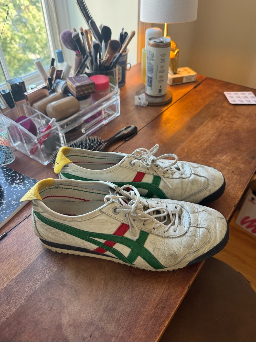 Onitsuku Tigers